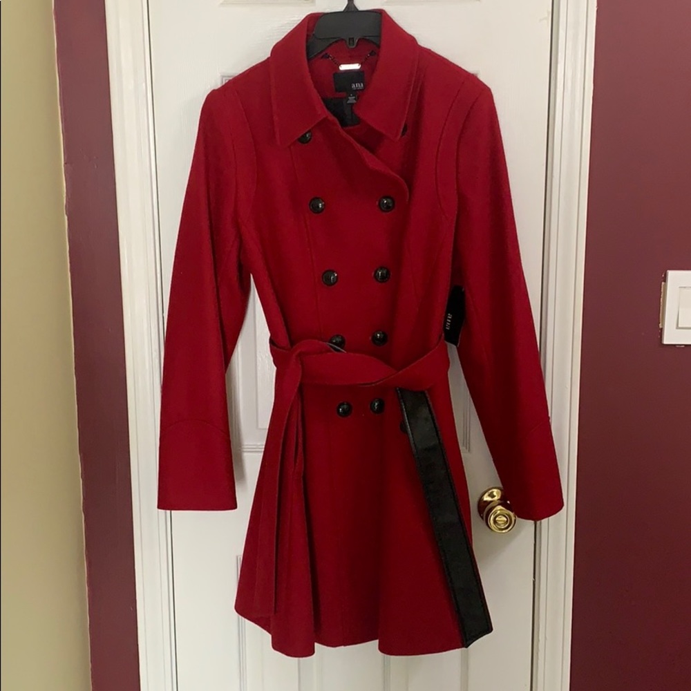 Pea coat - Picture 3 of 7